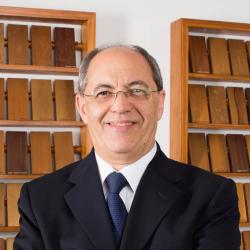Nilson Niero. Diretor de Energia, Infraestrutura e Consultoria, Brasil